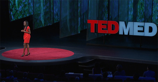 Nadine-Burke How childhood trauma affects health across a lifetime