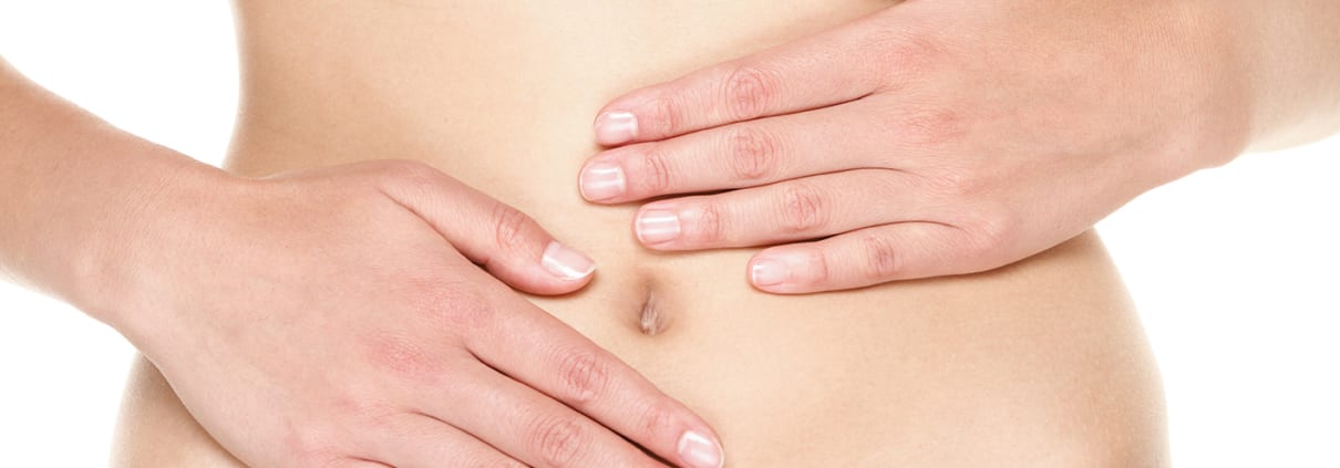 Central London W1 Osteopath Clinic -Robin Kiashek Osteopath -stomach pain or menstrual pain