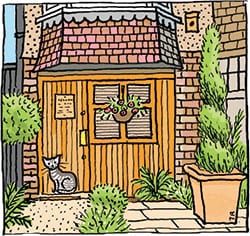 North London Osteopath Clinic